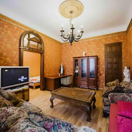 Appartement In Old Town