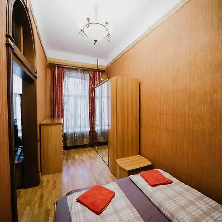 Appartement In Old Town