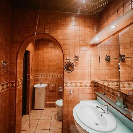 In Old Town Appartement Riga